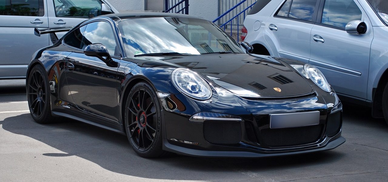 Porsche Service for Maintaining Performance and Reliability